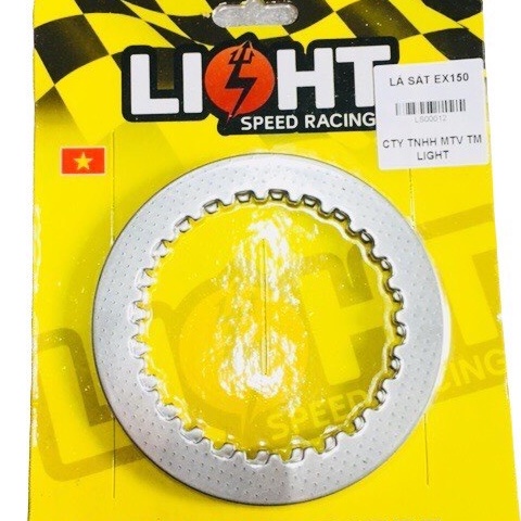 Lá sắt LIGHT SPEED exciter ex135 ex150 winner raider
