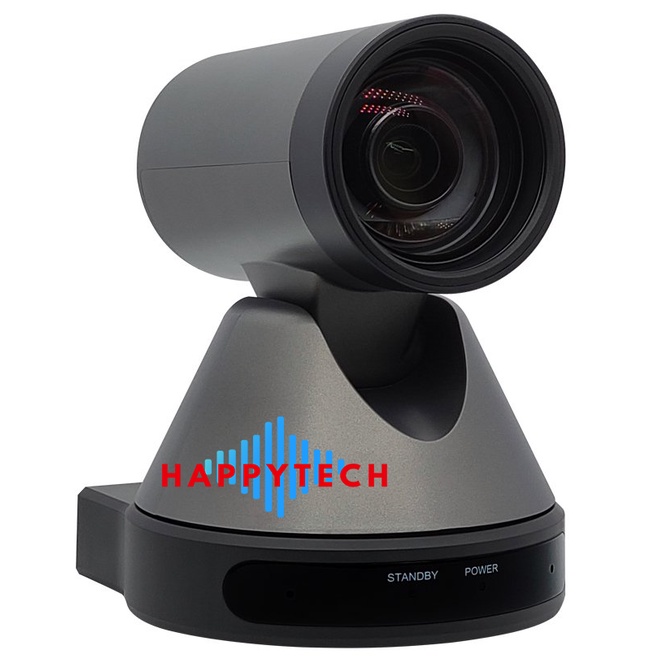 USB Camera PTZ dành cho phòng họp chuyên nghiệp Maxhub UC P10