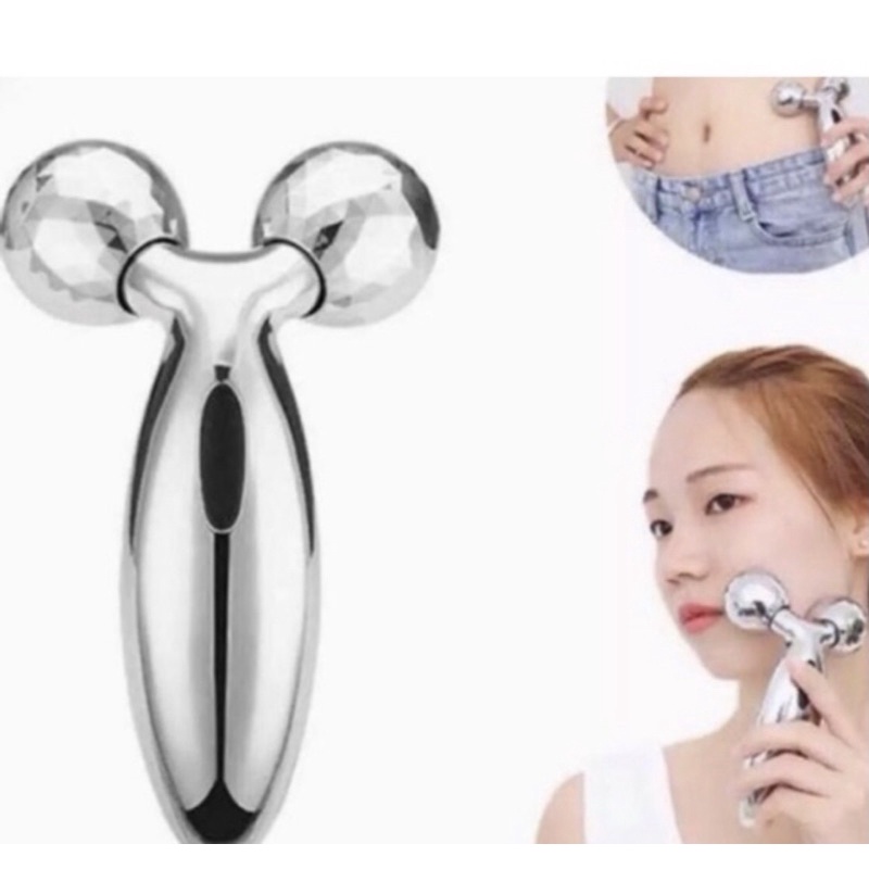 MÁY MÁT SA CHỮ V LÀM SĂN CHẮC CÁC CƠ