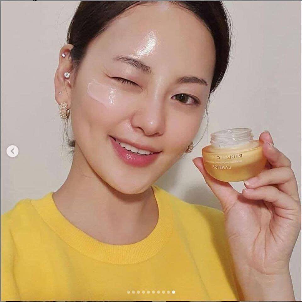 KEM TRẮNG DA LANEIGE RADIAN C CAM MINI 10ml | BigBuy360 - bigbuy360.vn