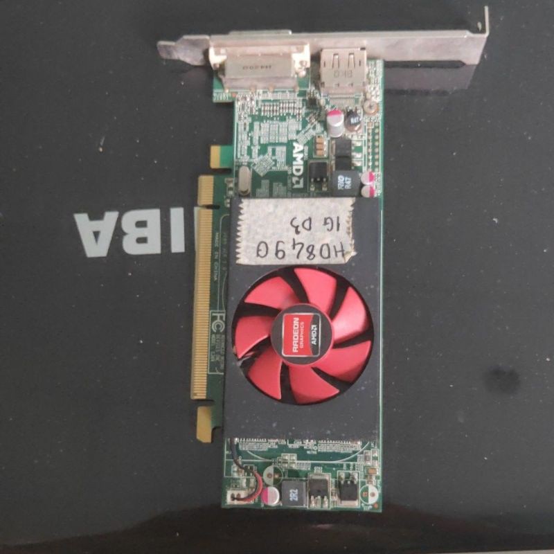 card màn hình dell HD 8490 | BigBuy360 - bigbuy360.vn
