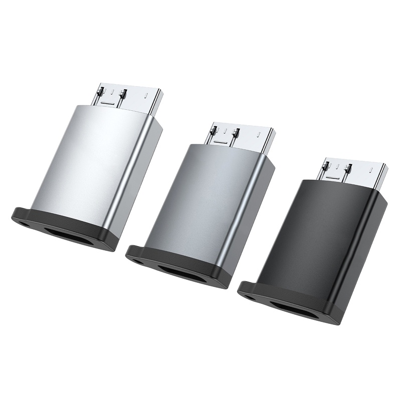 Đầu Chuyển Đổi Thẻ Nhớ USB Sang Micro USB