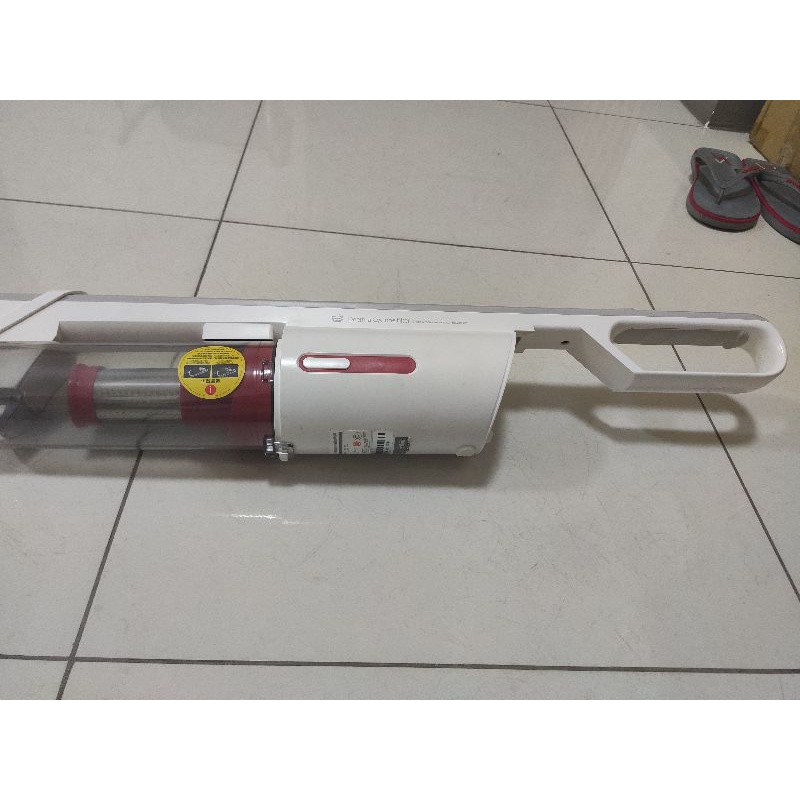 Linh kiện thay thế cho Deerma VC10