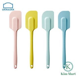 Muôi đảo, Dụng cụ vét bột, chia bột, lật đồ ăn Lock&Lock CKT223 (giao màu ngẫu nhiên)