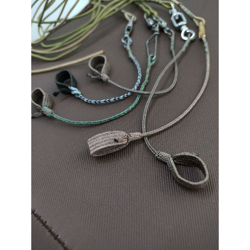 Xích chân gà cao cấp