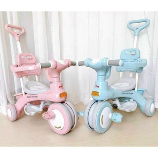 XE ĐẨY ĐA NĂNG - BABY