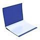 Bìa nhựa đục 20 lá/40 lá/60 lá/80 lá/100 lá clear book VC٩۶