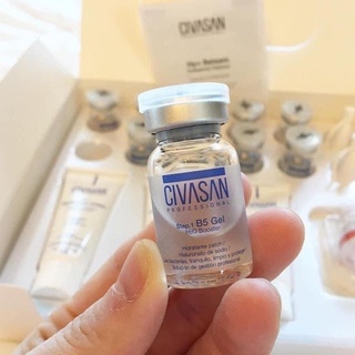 Set phục hồi làn da CIVASAN B5+Balsam (25ml)
