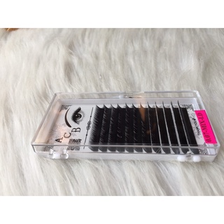 MI MIX 8-13 CONG L-LD-M  0.07  dụng cụ nối mi - Thúy Hà