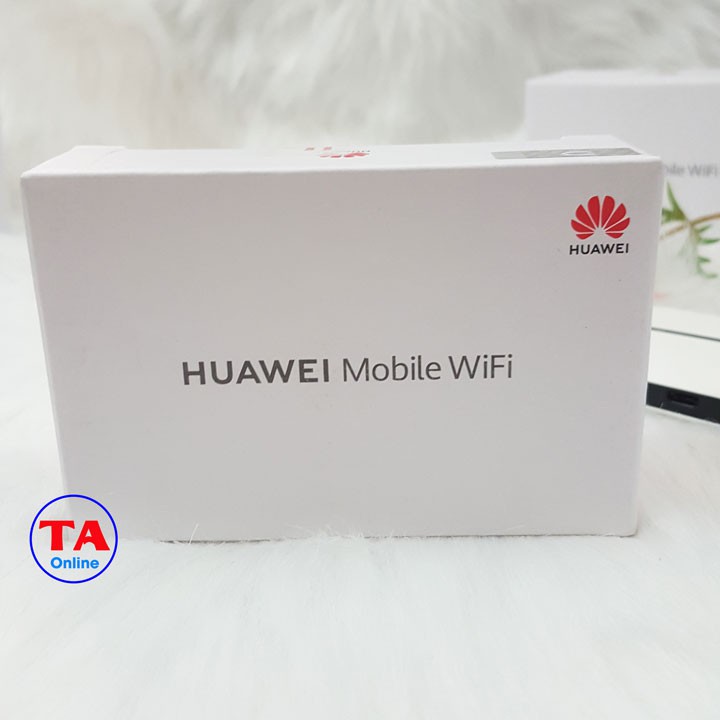 Bộ Phát Wifi 4G Huawei E5576-320 - Phiên Bản Quốc Tế - Hàng Chính Hãng | BigBuy360 - bigbuy360.vn