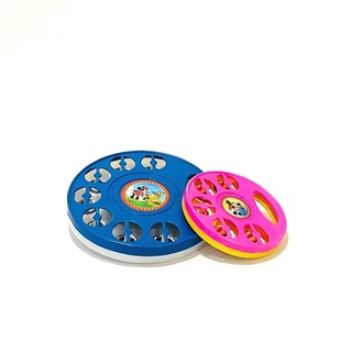  Sét 10 xắc xô giá rẻ