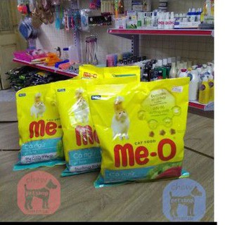thức ăn cho mèo trưởng thành mẹ Ỉn