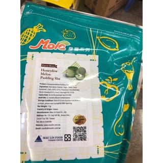 Bột pudding tách lẻ 100gr