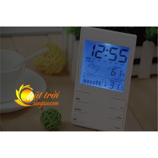 Máy đo độ ẩm, nhiệt độ V2