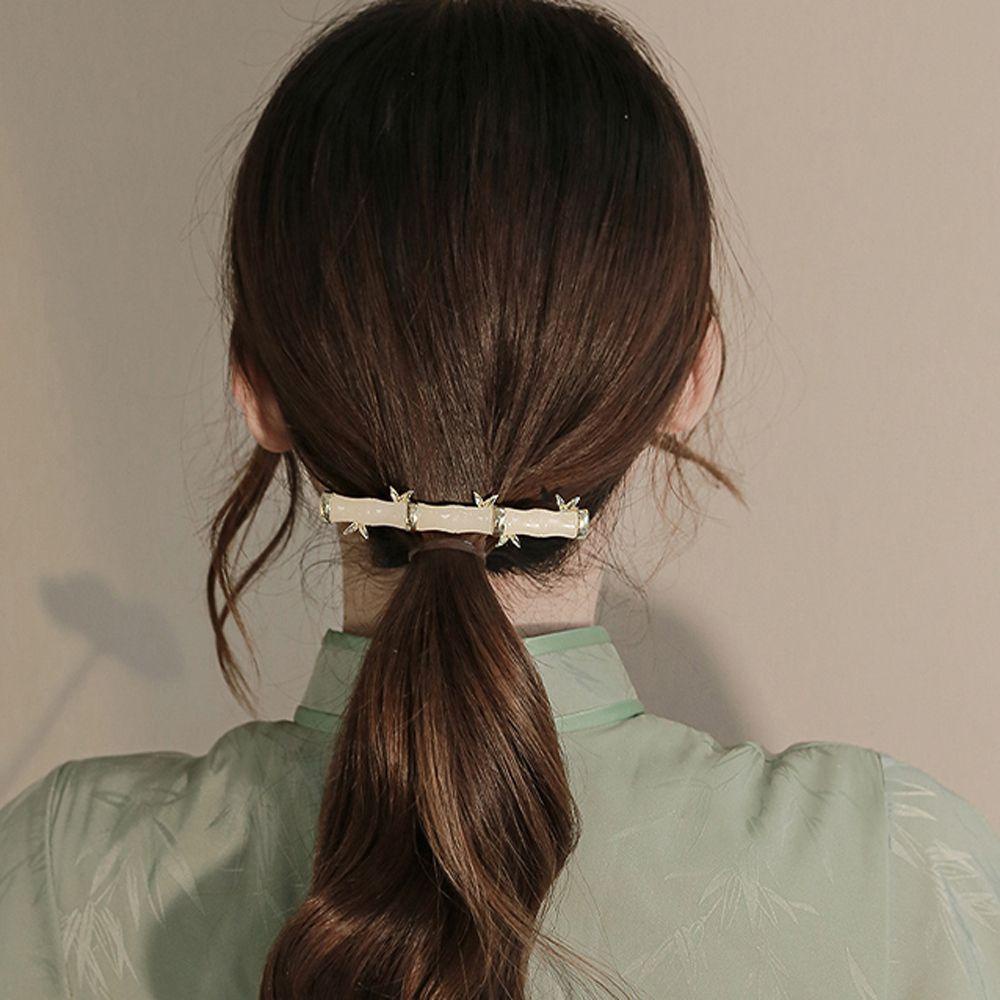 Kẹp Tóc Phong Cách Trung Hoa Cổ Điển Sang Trọng Cho Nữ