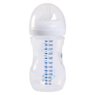 LẺ/BỘ 2 BÌNH SỮA AVENT NATURAL 260ML