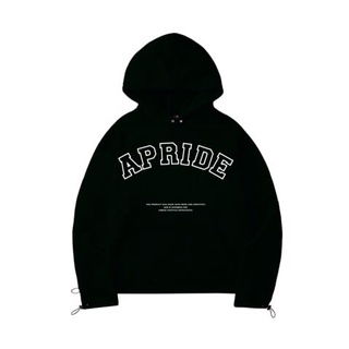 Apride Highschool Hoodies Essential / Áo hoodie Apride Highschool Essential.