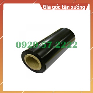 Màng pe quấn hàng D25cm | Màng co bọc hàng D25cm | màng quấn hàng.