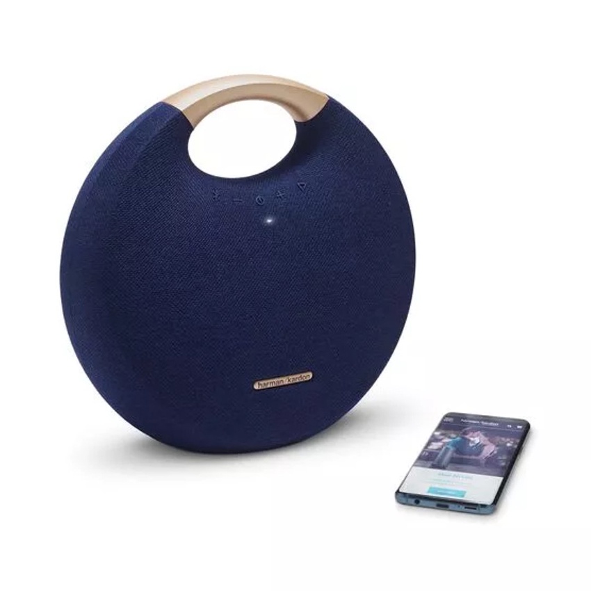 Loa Harman Kardon Onyx Studio 5 chính hãng
