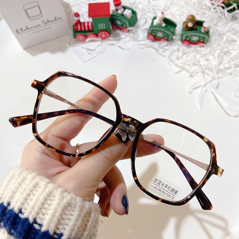 Kính Mát Chống Ánh Sáng Xanh Thời Trang Jz8896 | BigBuy360 - bigbuy360.vn