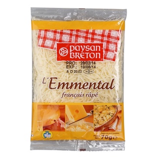 Phô mai sợi Payson Breton 70-200g(BC)