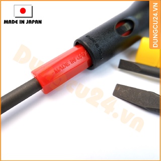 [ made in Japan] Bộ tô vít đa năng nhật ANEX 5700