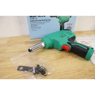 BODY MÁY RÚT RIVE DÙNG PIN 12V DCA ADPM50Z [CHÍNH HÃNG]