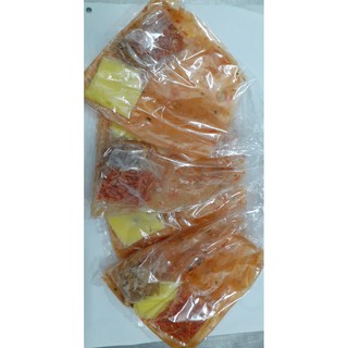 Bánh tráng bơ tây ninh