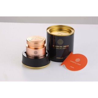 Kem Dưỡng Cá Hồi Salmon Oil Cream