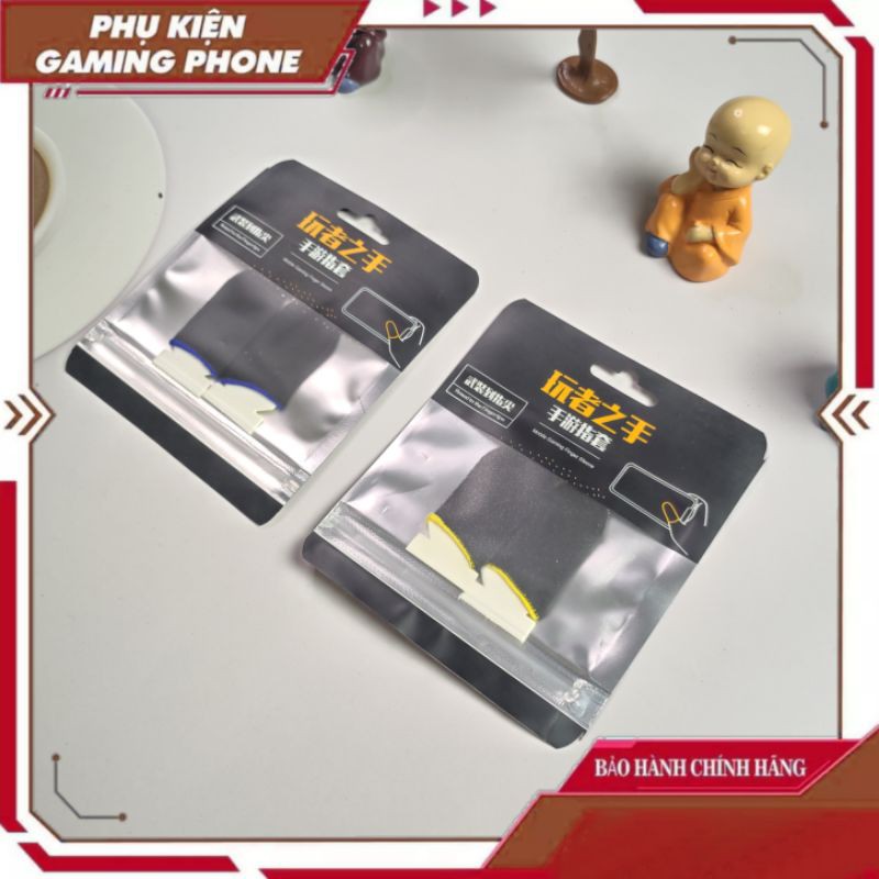 Bao Ngón tay chống mồ hôi khi chơi game