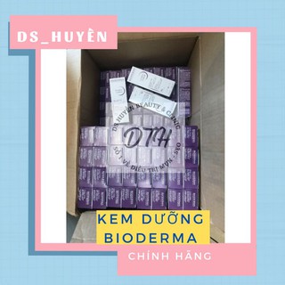 [CHÍNH HÃNG] Kem dưỡng phục hồi da Bioderma Cicabio Creme 40ml