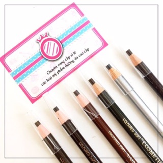 Chì kẻ mày xé Cosmetic Art