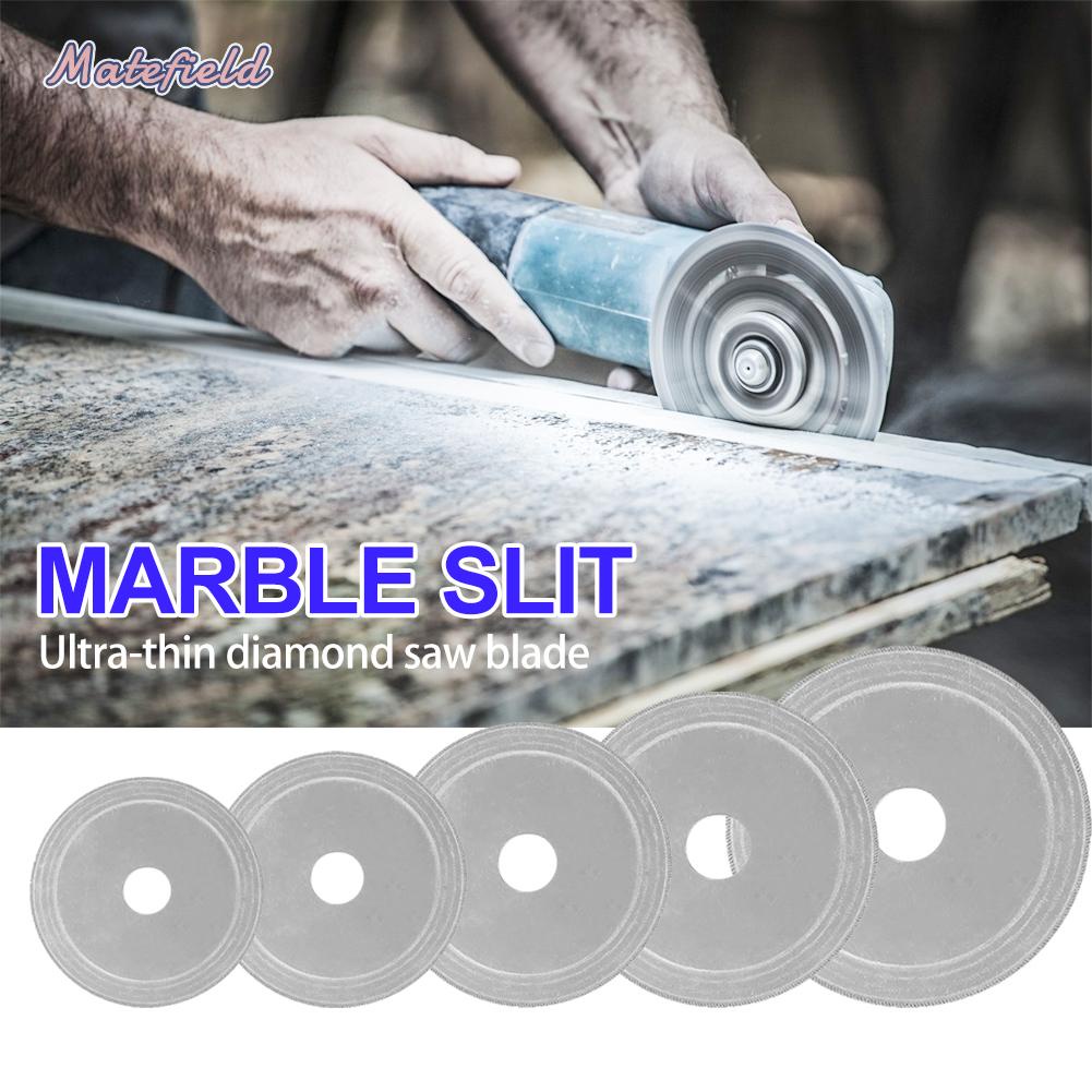 Ultra Lưỡi Cưa Siêu Mỏng Dùng Cắt Đá Mã Não