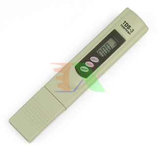 Bút thử nước TDS Meter (Hold -3)