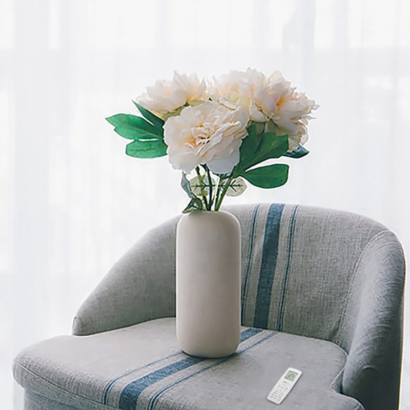 Điều Khiển Từ Xa YAP1F Cho Máy Lạnh GREE YAP1F