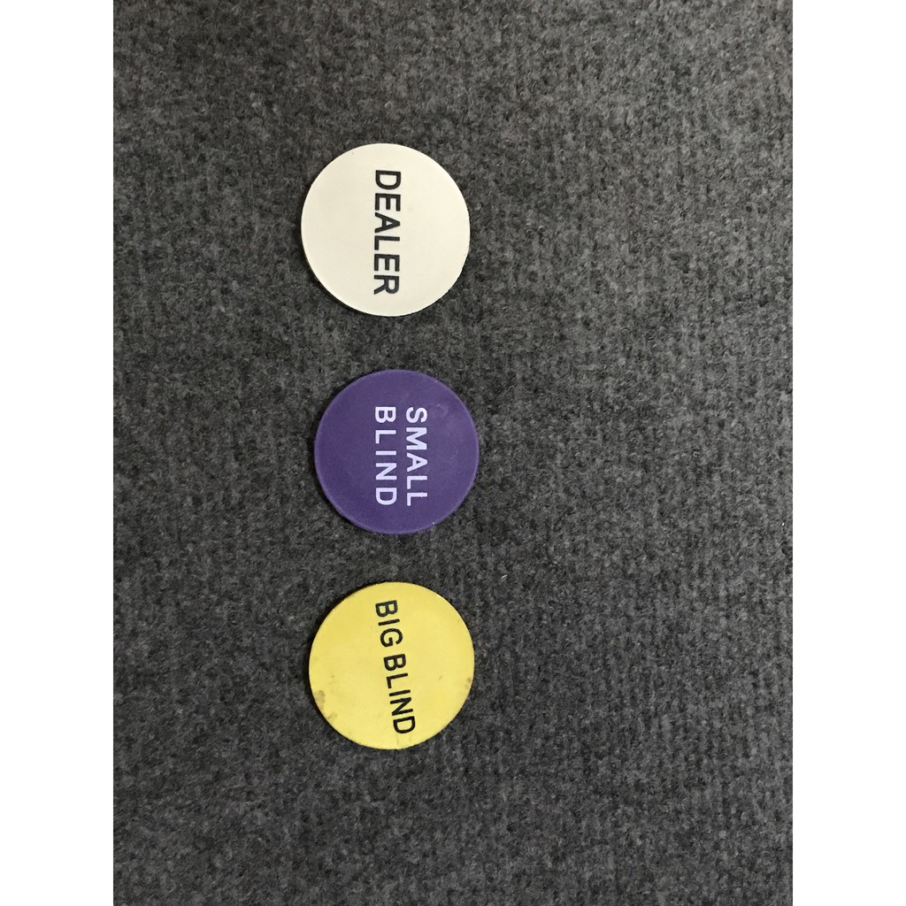 Bộ 200 chip poker có số (phỉnh poker) kèm thảm hàng nhập khẩu P04 ( có ảnh thật )