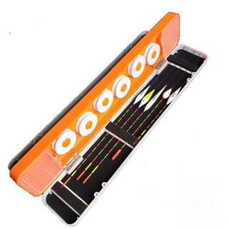 Hộp đựng phao câu cá đa năng hộp đựng phao cá chép phao câu đài.