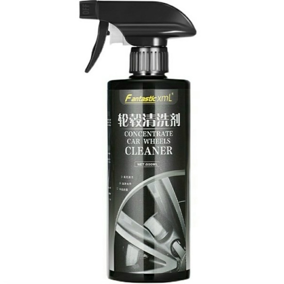 Bình Xịt Tẩy Ố Lazang, Làm Lazang Sáng Như Mới Fantatlc 500ml