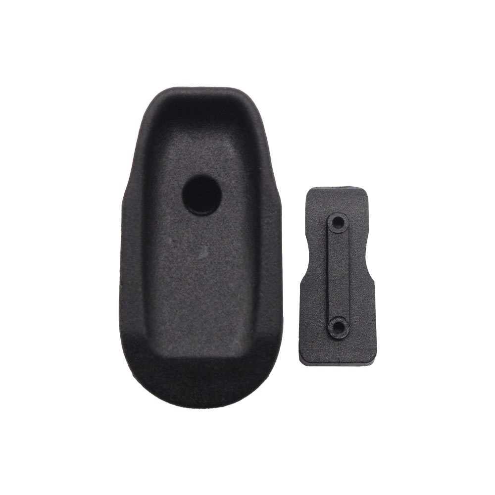 Đế Mở Rộng G / L / O / C / K 43 + 2 Phần Tóc 2rd Phù Hợp Cho G / L / O / C / K 43
