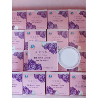 Kem Thải Độc Jewel Hàn Quốc
