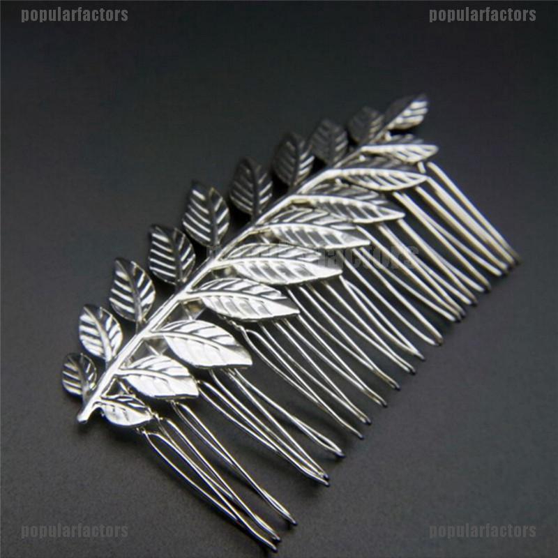 Kẹp Tóc Thiết Kế Thanh Lịch Cho Nữ