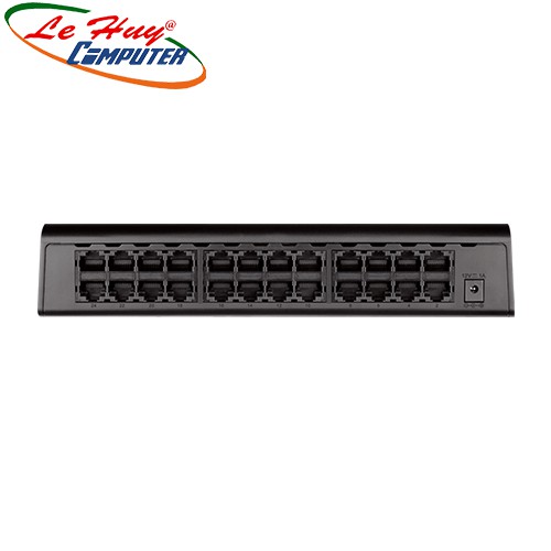 Bộ Chia Mạng Switch 24 Cổng D-Link DES-1024A