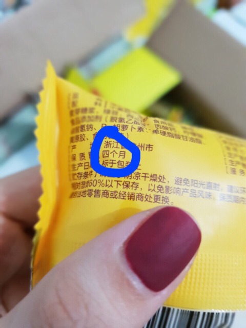 10 Bánh pía đài loan trứng muối kim sa tan chảy