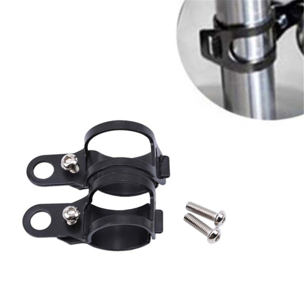 Bộ 2 Kẹp Gắn Phuộc Xe Máy Chất Lượng Cao