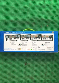 Đàn organ cho bé