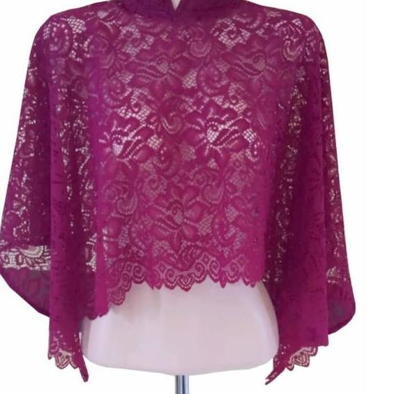 Áo Choàng Thổ Cẩm Cuantik paris | BigBuy360 - bigbuy360.vn