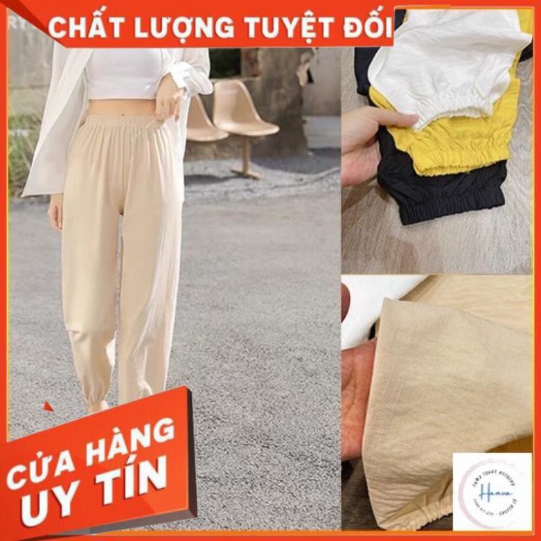Quần Đũi Bom Gu Chất Mát Mặc Tôn Dáng Mặc Đi Chơi Mặc Nhà Đi Tập Gym Đều Xinh Đủ Màu.