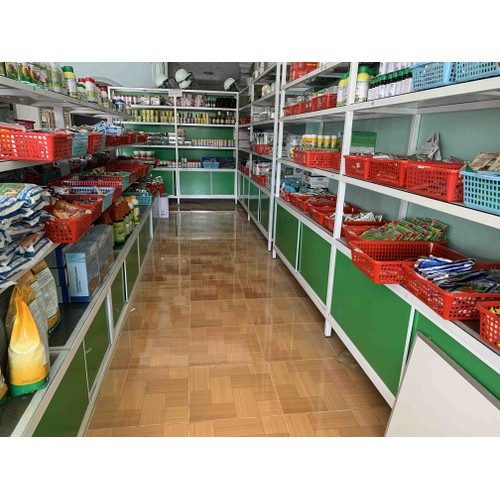 Kích rể n3m 500gr chuyên dùng cho hoa hồng - n3m 500gr 1