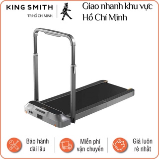 [ĐẸP] Máy chạy bộ Xiaomi Kingsmith R2 - WalkingPad R2, hàng chính hãng công ty, bảo hành 24 tháng