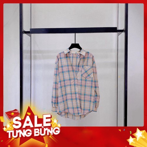 -Hàng nhập khẩu BÁN SỈ ÁO SƠ MI KẺ HỒNG ĐUÔI TÔM Liên hệ mua hàng 084.209.1989